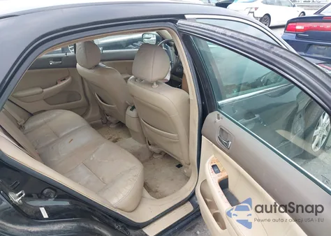 2004 Honda Accord 3.0 Ex from USA, damaged, VIN 1HGCM66584A070371